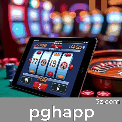 pghapp game mais image