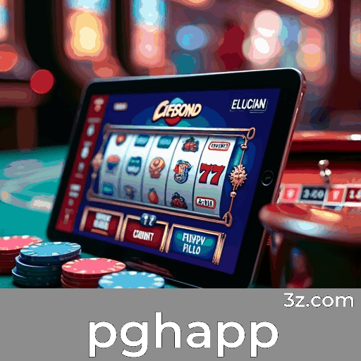 pghapp game mais image